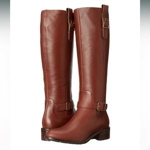 Cole Haan Kenmare riding boot